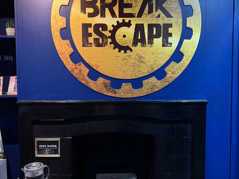 Break Escape Loughborough-拉夫堡必去景点