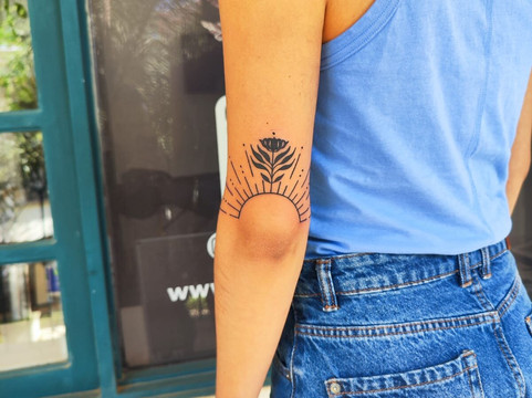 White Sloth Art Studio-塔马林多必去景点