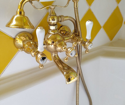 Relais & Châteaux 施瓦茨马特酒店主图