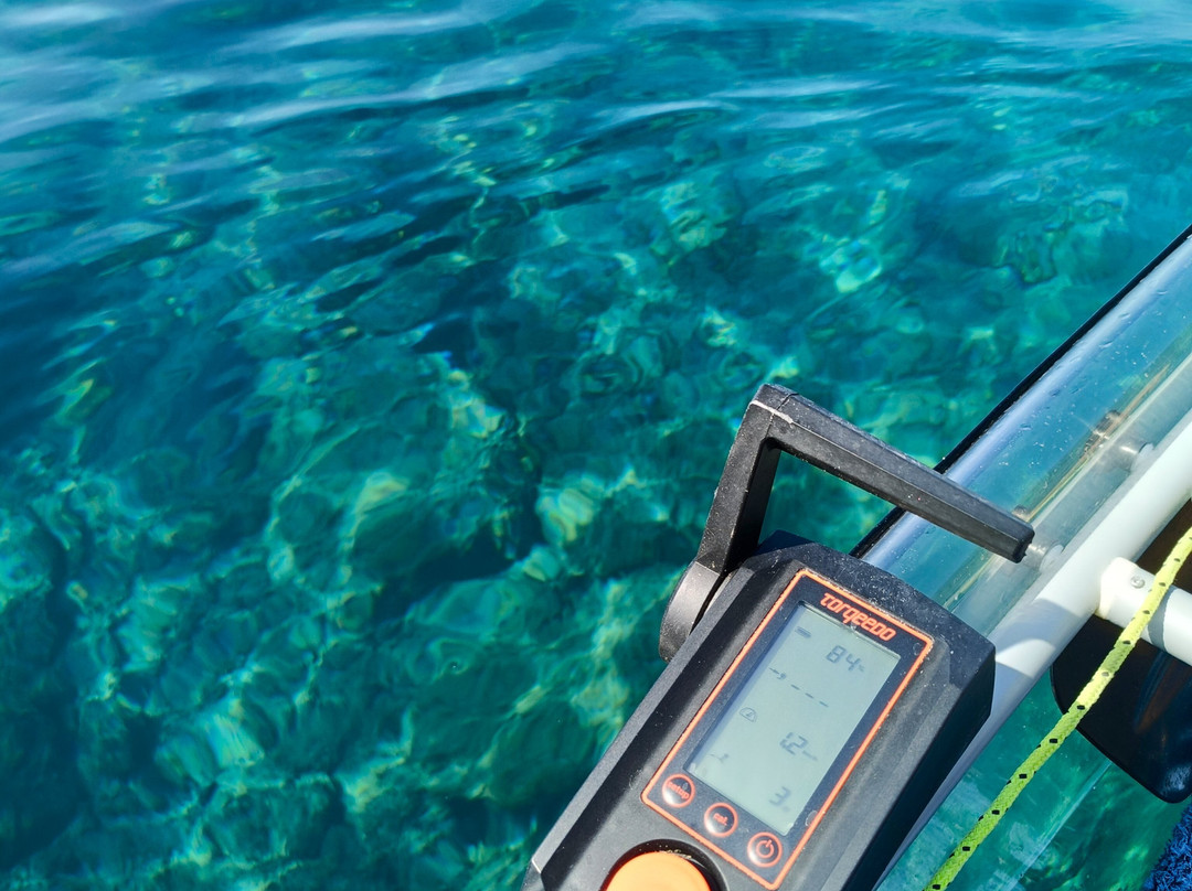 E-kayakcanarias-Tarajalejo必去景点