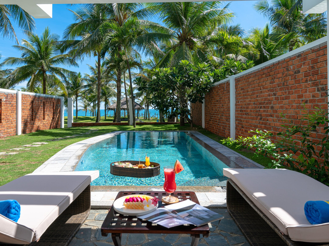 贝哈米海一度假村酒店主图