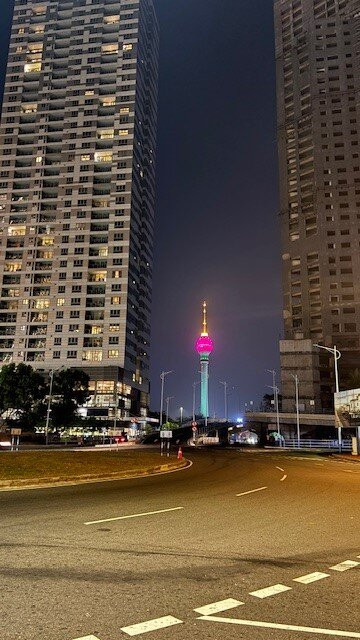 Chiase Travels Srilanka-班托塔必去景点