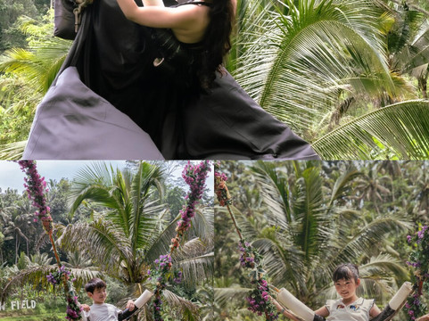 U Fun Field-Bresela必去景点