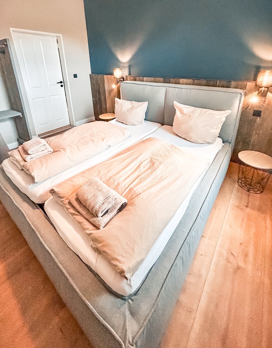 祖尔厄霍朗酒店-官方