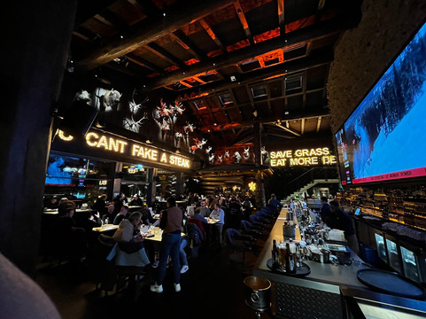 Timberjacks Bispingen