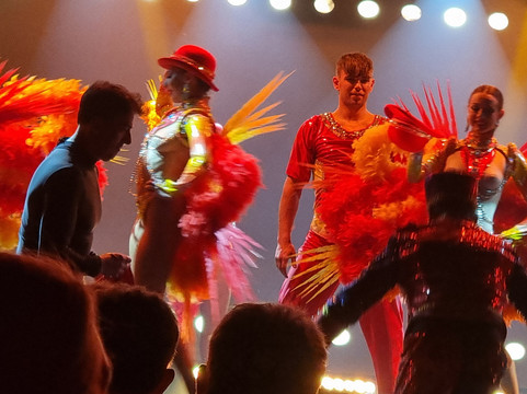 Victoria Palace-Contes必去景点