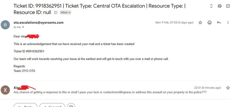 纳马斯特宫殿酒店主图