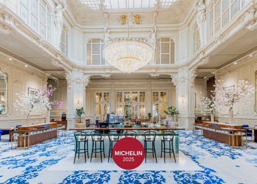 普普大酒店-餐饮