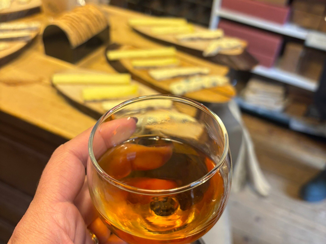 A Taste Of Chester Food Tour-切斯特必去景点