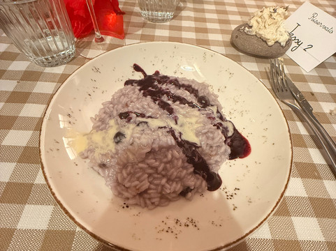 Arco Trattoria con Vista