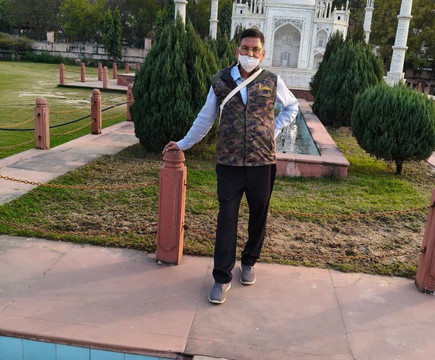 7 Wonders-科塔必去景点