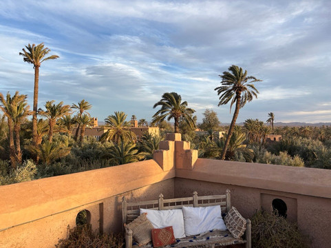 Sublime Desert-迈哈米德必去景点