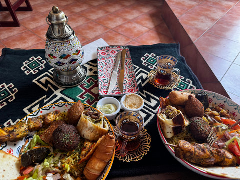 Estambul Tukish Deligth