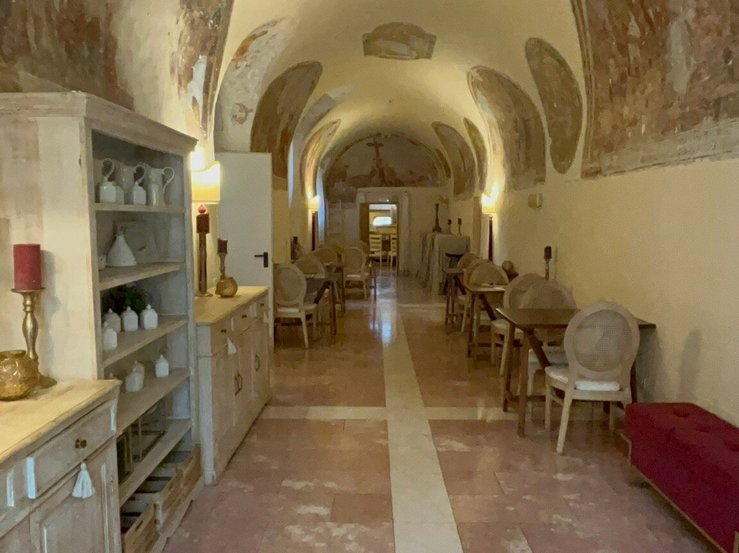 Relais Convento Santa Croce主图