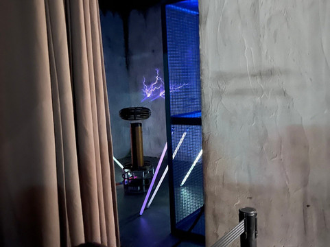 La Fabbrica Della Scienza-Lido di Jesolo必去景点