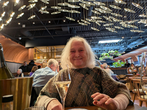 Matunuck Atelier Restaurant