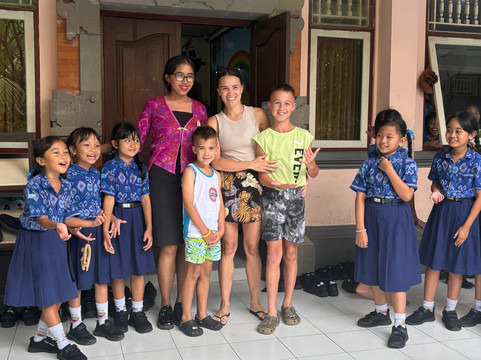 Bali For Travelers-Peguyangan必去景点