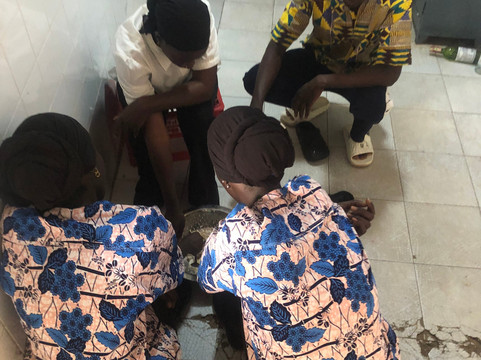 帕尔马利马酒店主图