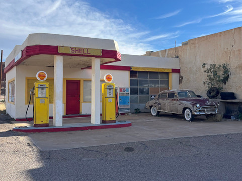 Erie Street-比斯比必去景点