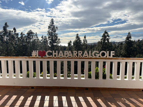 Chaparral Golf Club-米哈斯必去景点