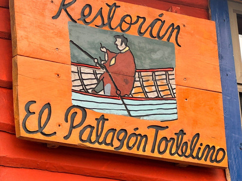 El Patagon Tortelino