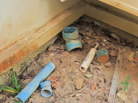 卡马蒙兰纳度假村主图