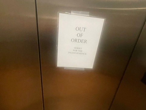 SpringHill韦斯特米夫林酒店主图