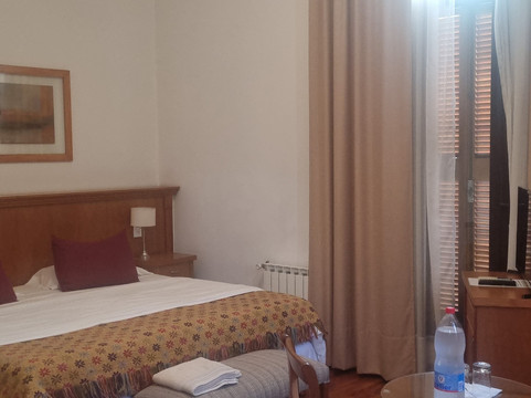 罗布布兰科酒店主图