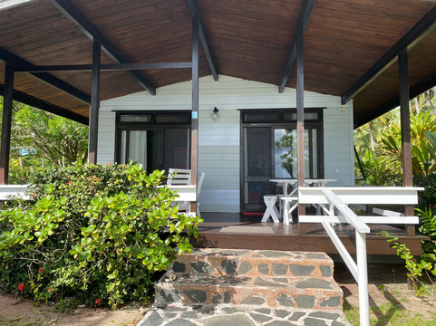 Sunset Beach Motel主图