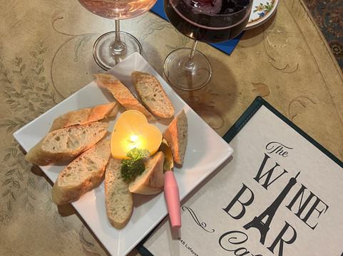 C'est Cheese-汉普顿必去景点