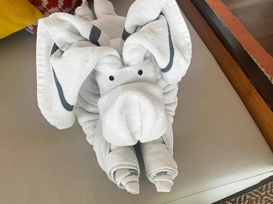 马尔代夫奥臻岛度假酒店主图