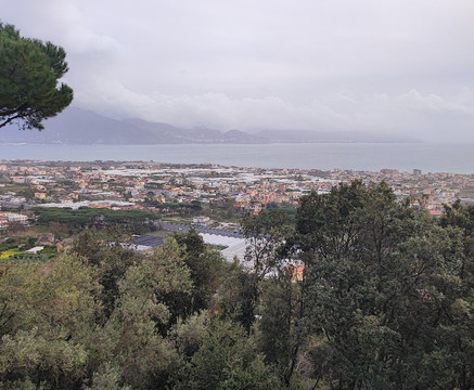 Colle Sant'Alfonso-Torre Del Greco必去景点