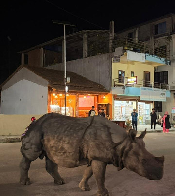 Jungle Expert Treks and Tours-Ratnanagar必去景点