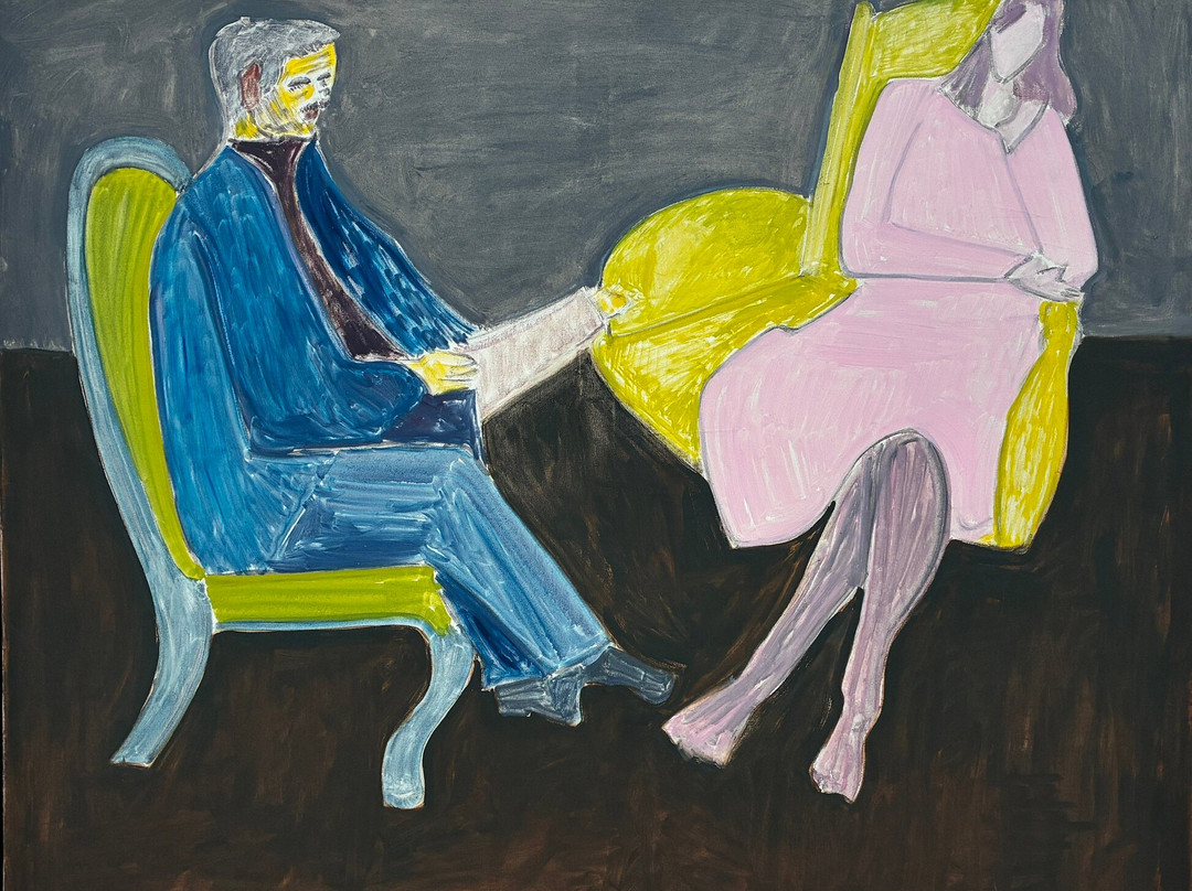 MICAS - Malta International Contemporary Arts Space-Malta必去景点