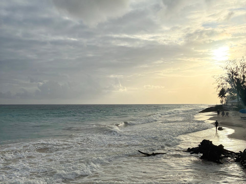 巴巴多斯海滩俱乐部度假村 - 全包式主图