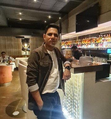 机场中心站酒店主图