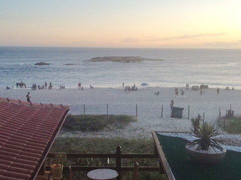 Maasai Hotel Beach & Resort主图