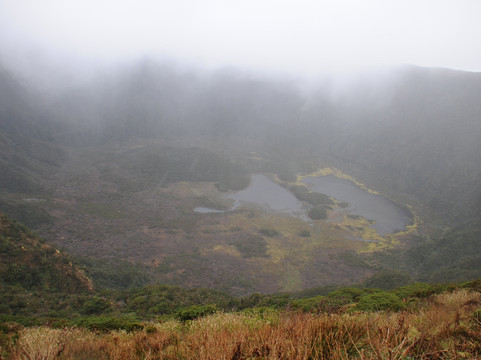 Caldeira-奥尔塔必去景点