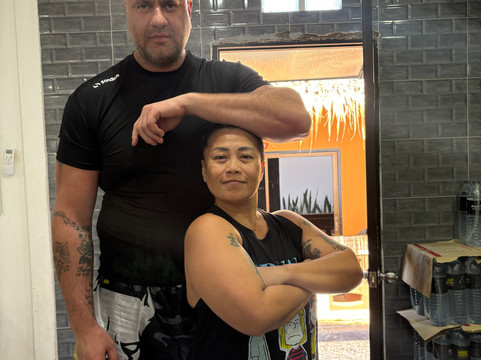 Kombat Group Thailand-芭堤雅必去景点