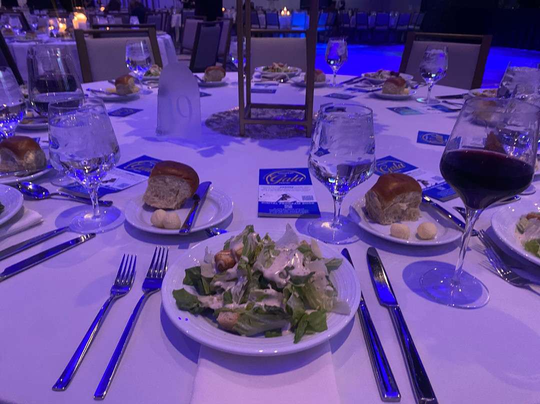 费城娱乐场酒店主图