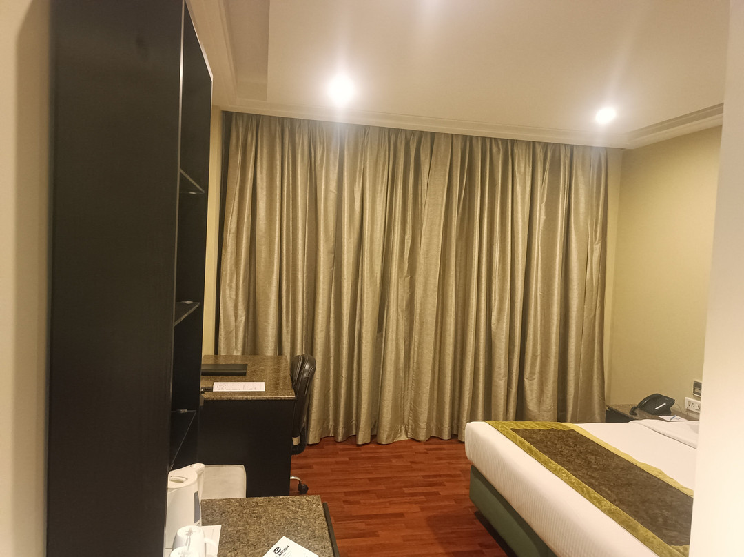 史黛拉酒店主图