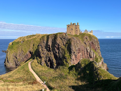 Vem pra Escócia tours-Gorebridge必去景点