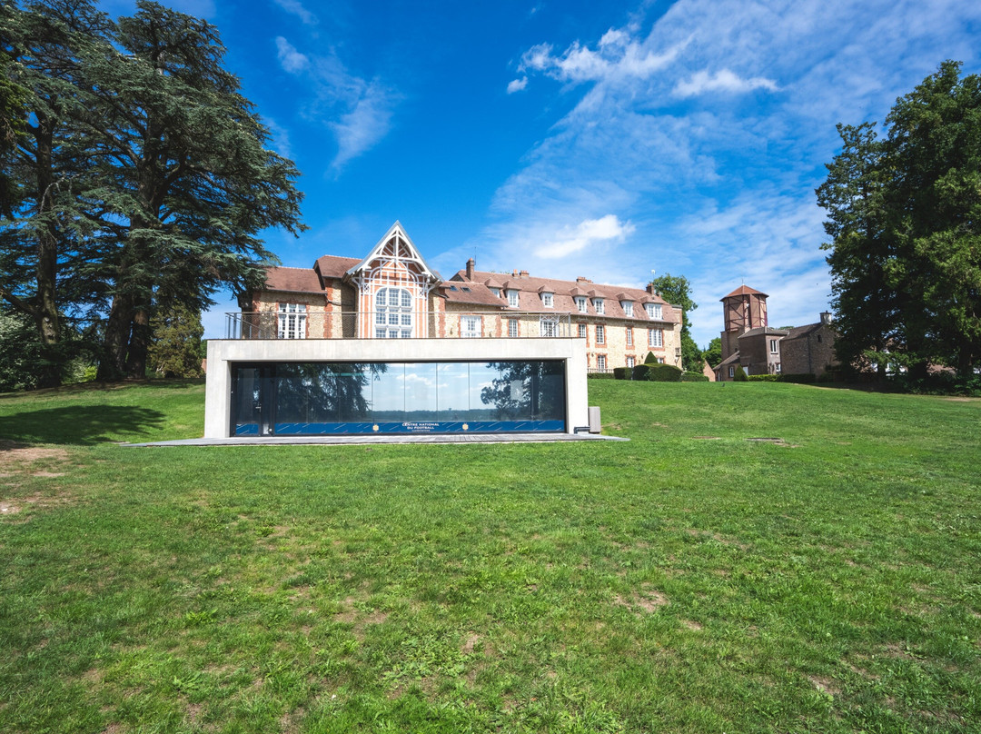 Dans les coulisses de Clairefontaine