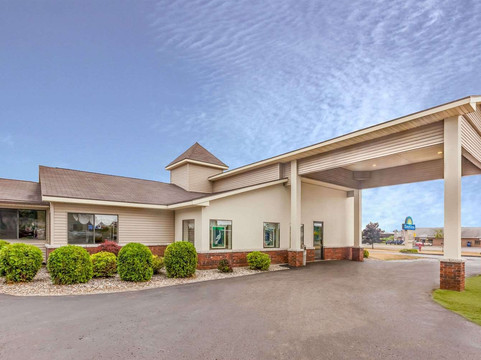 阿尔皮纳戴斯酒店