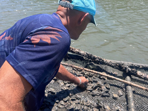 Aventura Eco Brasil-Barra de Sao Miguel必去景点