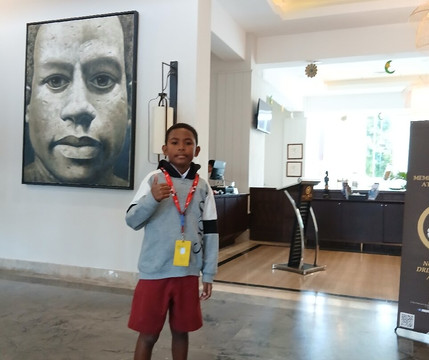 苏尼阿贝普拉酒店主图