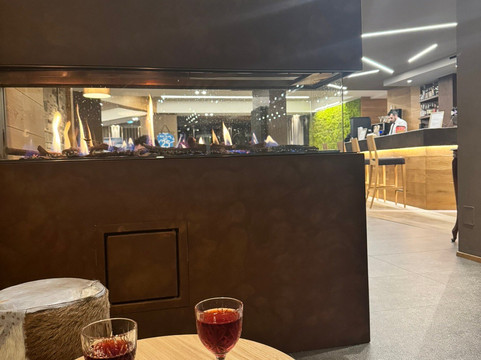 运动村Spa酒店主图