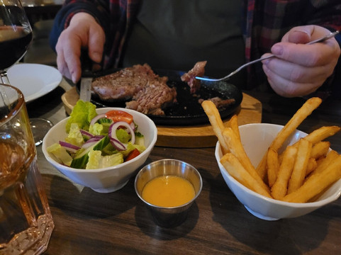 拉沃雅格尔旅馆主图