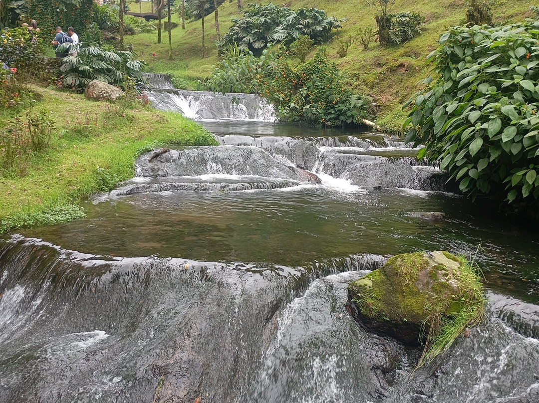 fantasytours RNT 52847 - Agencia de Viajes en Medellín, Antioquia-麦德林必去景点