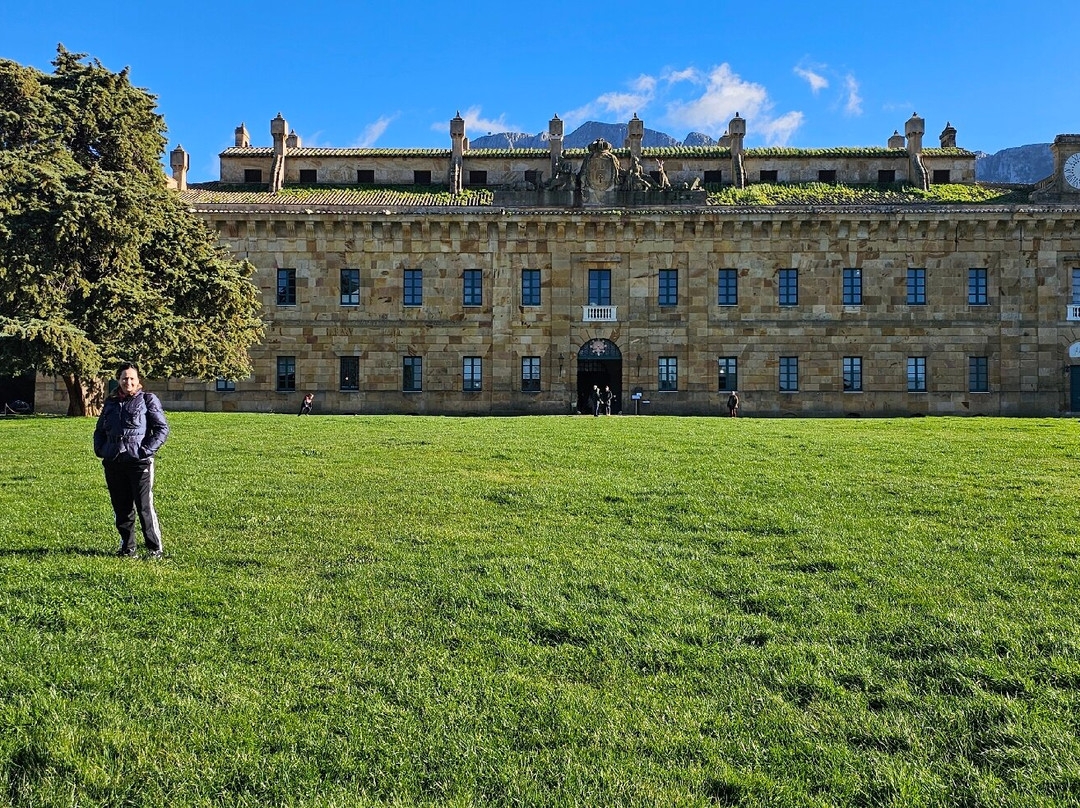 Antica Stazione di Ficuzza主图